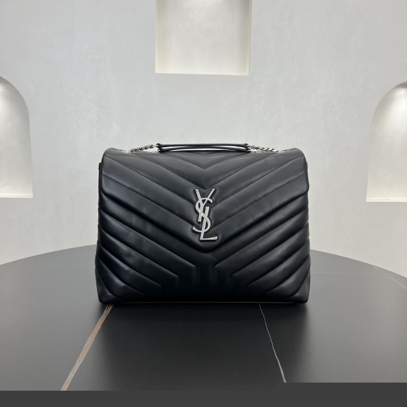 Y*L clutch bags